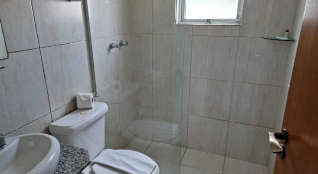 Двухместный номер Superior Hotel Arujá