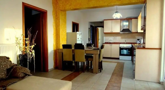 Апартаменты Cozy apartment in Paradisi