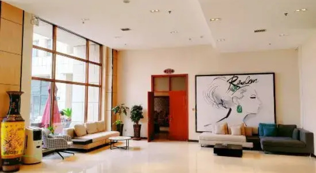 OrangeriePremium Hotel (Dalian Changxing Island Santang Commercial Street)