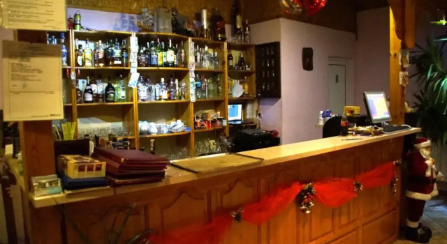 Family hotel Gradina, Prenota Hotel Hotel a Blagoevgrad con piscina, Piscina
