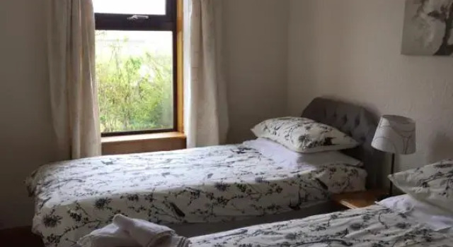 Апартаменты The Greannan Lower Self catering apartment