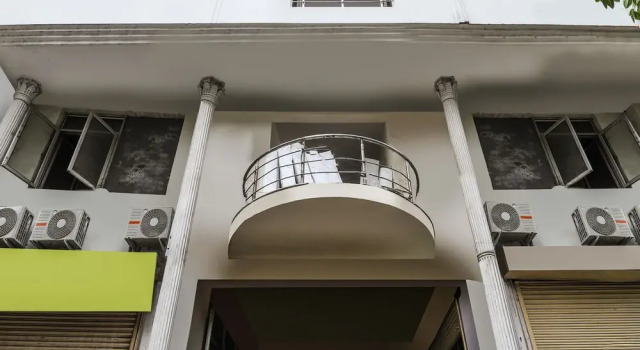 SilverKey Executive Stays 27892 Shanti Complex