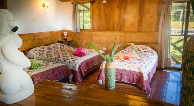Cabañas Vaimihi, Prenota Casa vacanze Ville a Valparaíso, Villa