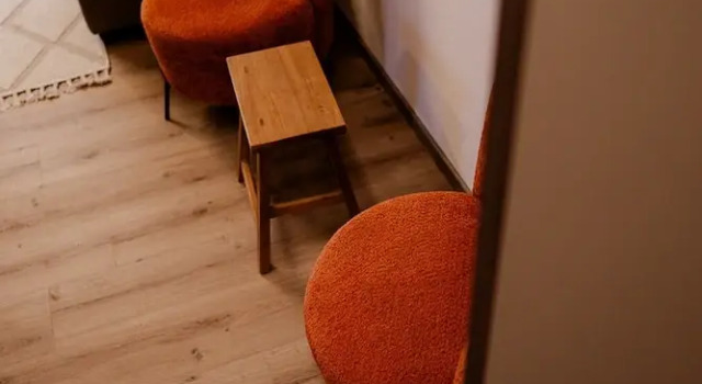 Семейный люкс с балконом LH Linzerhaus Suites Saalbach - inklusive Jokercard
