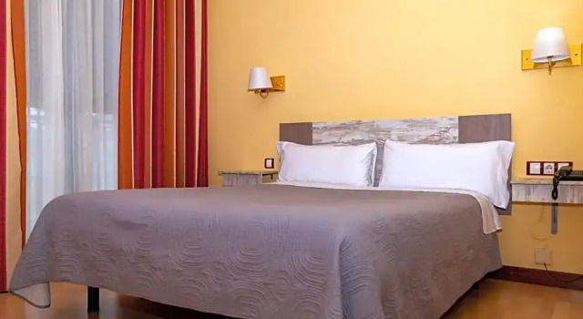 Номер Standard Hotel Tibur