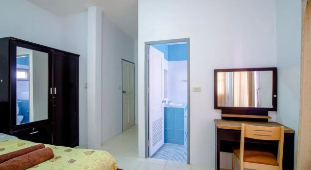 Baan Indoor Pool Villa, Забронировать Вилла Отели провинции Прачуапкхирикхан с бассейном, Бассейн