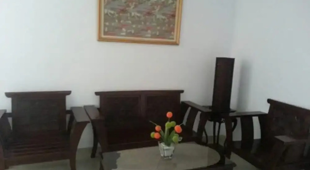 Apartemen Taman Sejahtera, Book Apartment Sleman Yogyakarta Province