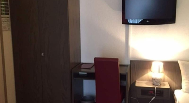 Двухместный номер Standard Hotel Germania