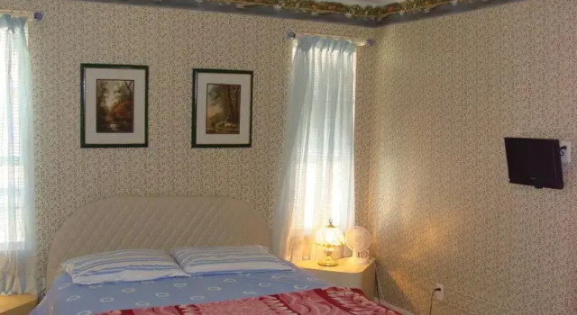Vancouver Sea Island Bed & Breakfast
