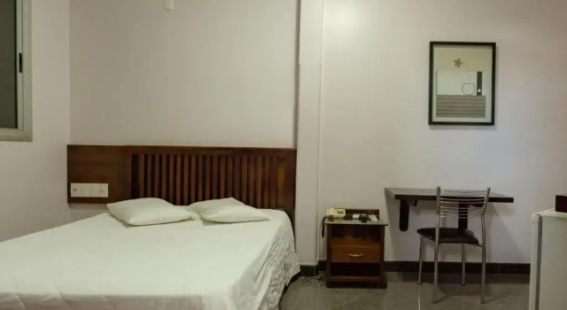 Семейный номер Standard Lindóya Hotel
