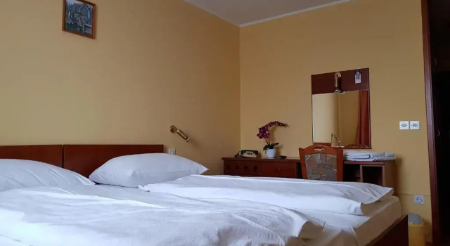 Номер Standard Hotel Roškar