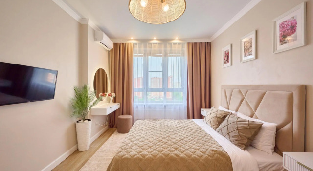 Your Place на улице Героев-Разведчиков, д.8 корп. 3