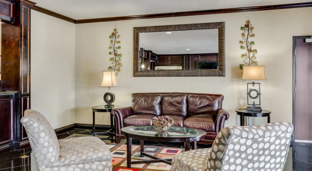 Quality Inn & Suites Slidell