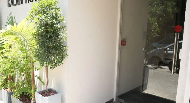 Kalvin Boutique Hotel