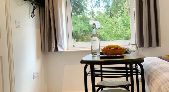 Номер Superior Drumdevan Country House