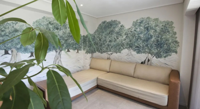 Апартаменты Le Montreal Apartments