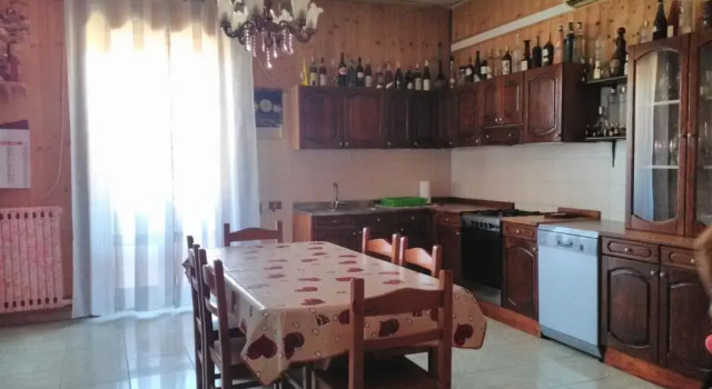 Апартаменты A casa di Roberto