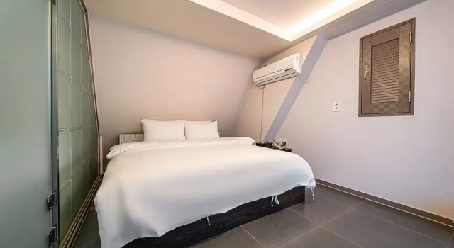 Copper The Stay Here, Reserva ahora Hotel Guri Gyeonggi-do