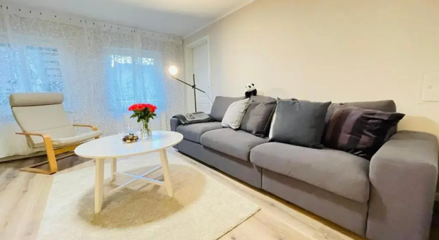 Appartement Pension Mitte