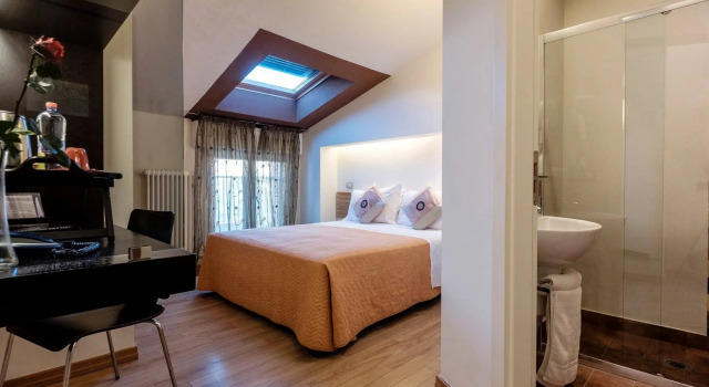 Hotel Villa Lalla