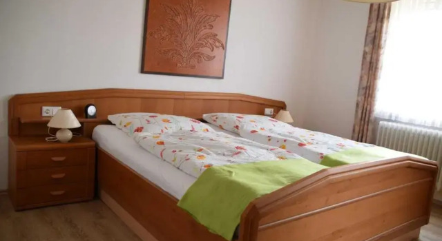 NEU Hafenhäuschen No 18, Забронировать Отель Норден 