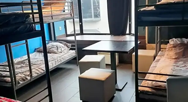 Hostel Pacific Ocean Częstochowa