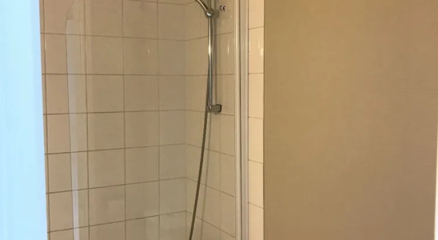 Номер Standard Abc Hotel