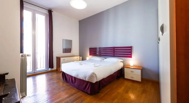 Casa Nica in Rome With 1 Bedrooms and 1 Bathrooms, Забронировать Апартаменты/квартира Апартаменты Рима, рядом с Ослиные ворота, Апартаменты/квартира