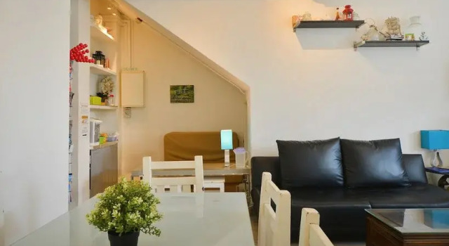 ZEN Hostel Kallang