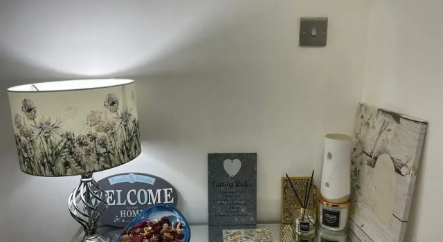 Коттедж Luxury Holiday Home