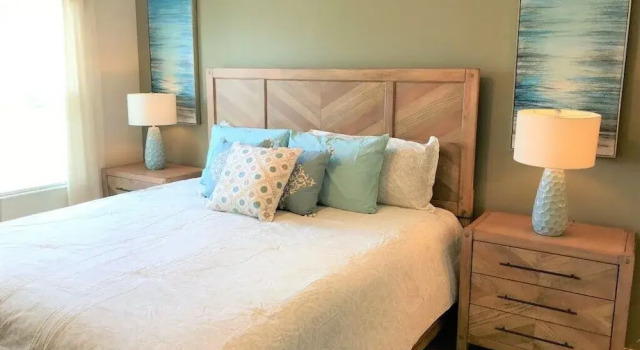 Special Offer Townhome at Compass Bay, Забронировать Вилла Виллы штата Флориды, Вилла