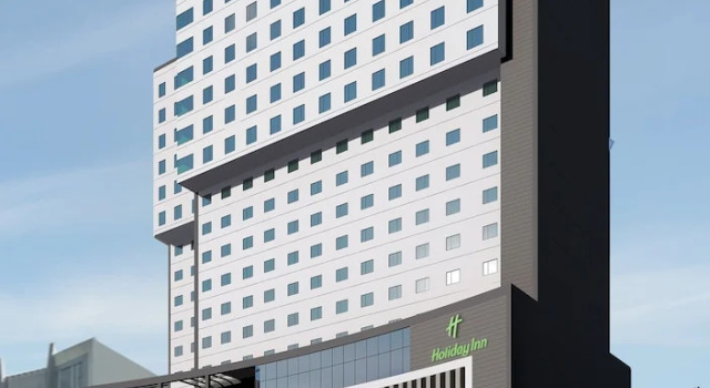 Holiday Inn Cebu City, Book Hotel Cebu City Cebu