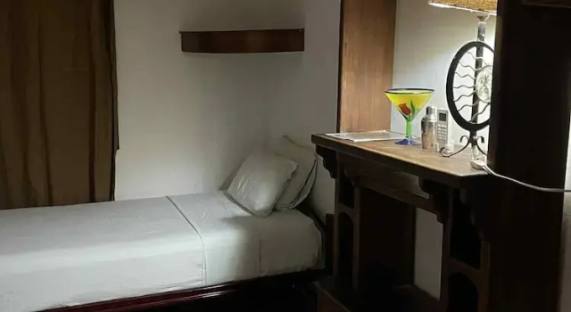 Номер Economy Apartamento La Casa del Angel