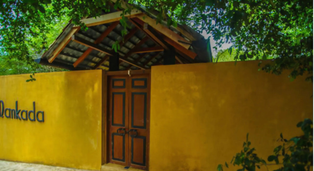 Mankada Resort, Забронировать Курортный отель Курортные отели Анурадхапура, Курортный отель