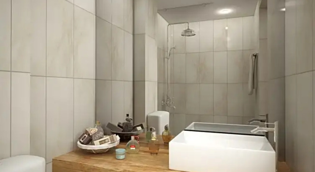 Номер Standard с видом на море Eleals Boutique Hotel
