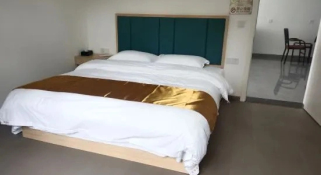 Номер Standard Hanyuan Linsuyuan Homestay
