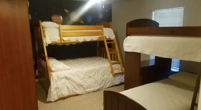 Коттедж Beautiful Vacation Home CBC FARMS