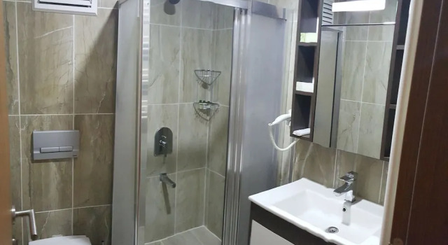 Номер Standard Umur Hotel