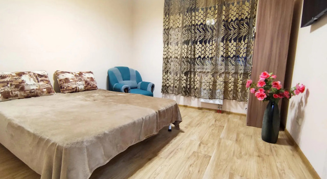 Апартаменты с 3 комнатами Апартаменты Nord Place (Норд Плейс) на улице Холмогорская