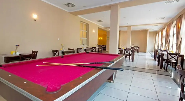 Hotel Residence, Забронировать Отель Отели Реваль 3 звезды, 3*