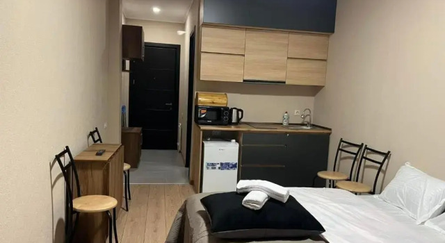 Bakuriani Resort N421, Rezerwuj Ośrodek wypoczynkowy Bakuriani Samckhe Javakheti
