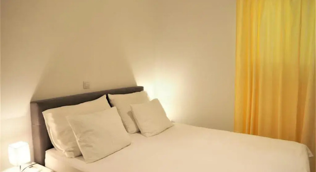 Apartmani Centar Makarska, Rezerwuj Apartament Hotele w Split-Dalmatia County z parkingiem, Parking