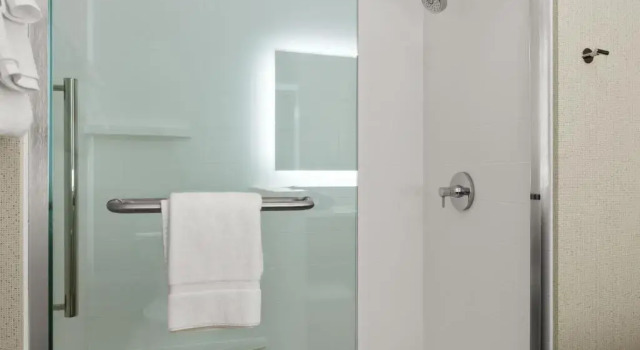 Люкс Holiday Inn Express & Suites Suisun City by IHG