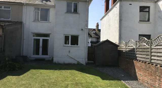 Harbour Lets - New Road House - Porthcawl