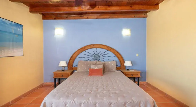 Paradise Villa 12 by Kivoya, Book Villa Sommerhuse i Sonora, Hytte
