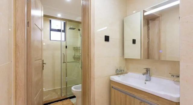Номер Standard Lux Suites Urban Oasis Apartment