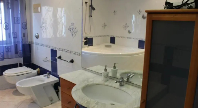 Номер Standard Bethel Bed and Breakfast