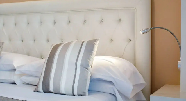 Номер Economy Sorrento Comfort Rooms con piscina