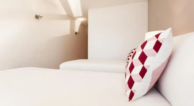 Апартаменты Your Lisbon Home Oriente