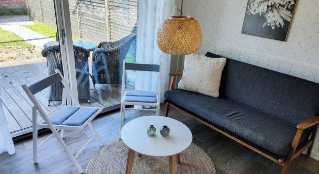 Cottage BLÅBJERGGAARD